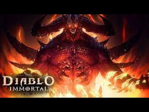 #1 Diablo Immortal | Hướng dẫn tải game trên PC | Xu Cấp Ké TV Mới Nhất