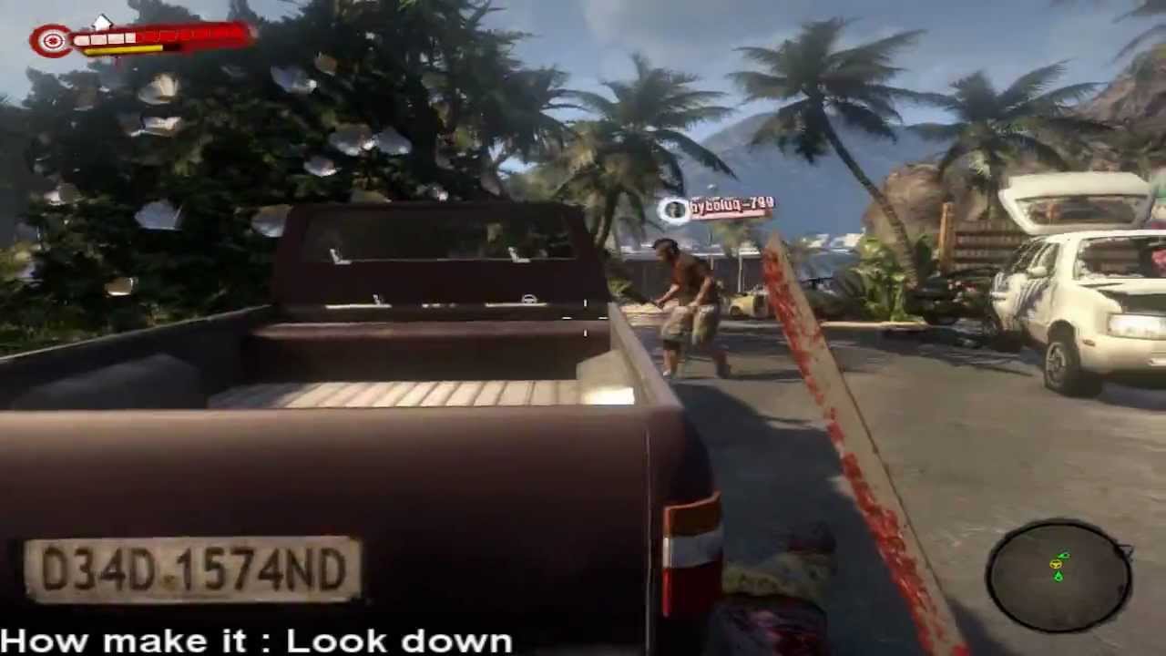 #1 Dead Island Multiplayer active download(WORKING) Mới Nhất