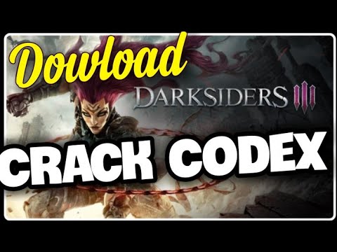 #1 ✅hướng dẫn tải cài đặt crack Darksider III : 6 năm chờ =))) Mới Nhất