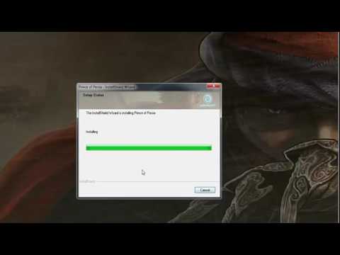 #1 How to Download Prince of Persia 2008 with Active and Install it Without Error on PC For Free Mới Nhất