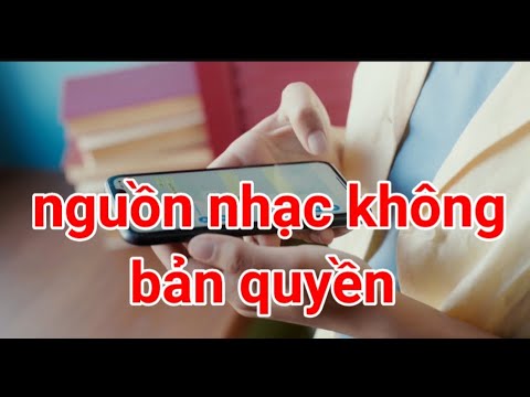 #1 Cách tải nhạc không bản quyền làm youtube. Bằng điện thoại. Mới Nhất