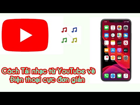 #1 Hướng dẫn tải mp3 về điện thoại Cách tải nhạc về điện thoại Mới Nhất