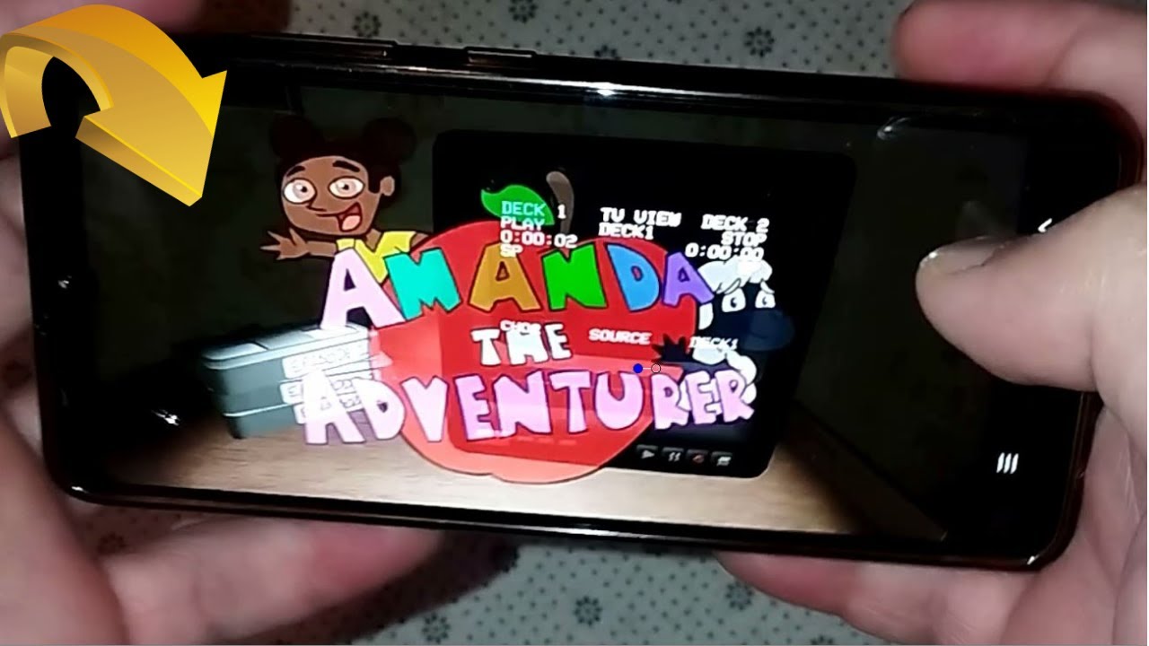 #1 Amanda The Adventurer Mobile – Download & Play on Android APK & iOS **NEW** Mới Nhất