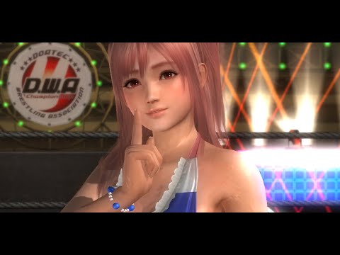 #1 Dead or Alive 5 Last Round crack for PC Mới Nhất