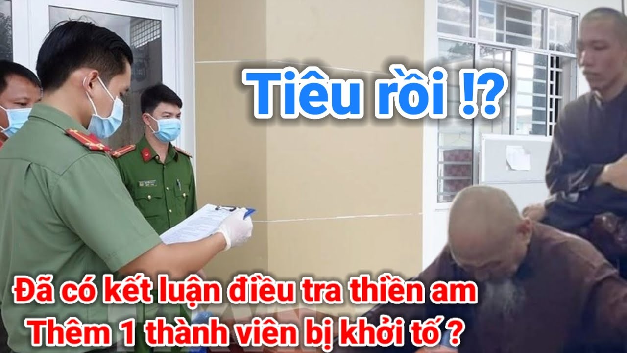 #1 Kết luận aaaaaaaaaaaaaâ vụ thiền am bên bờ vũ trụ ?| Gấc Việt Mới Nhất