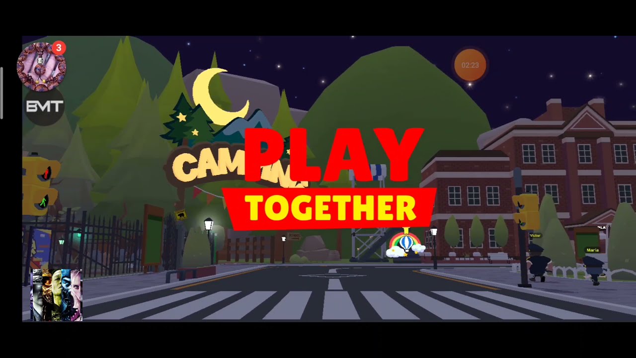 #1 Cách tải play together mod 1.24.0 Mới Nhất