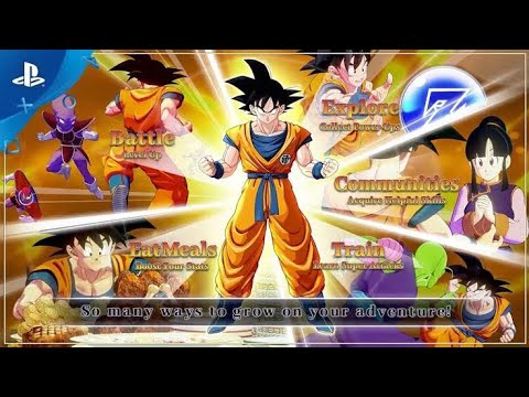 #1 Super Fighters the Legend of Shenron apk download ( New DBZ game ) Mới Nhất