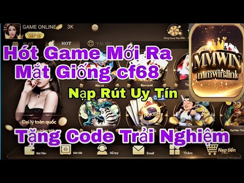 #1 Mm.win / Hướng Dẫn Tải Và Nhận Code Của App Mmwin Mà Mọi Người Cần Biết Mới Nhất