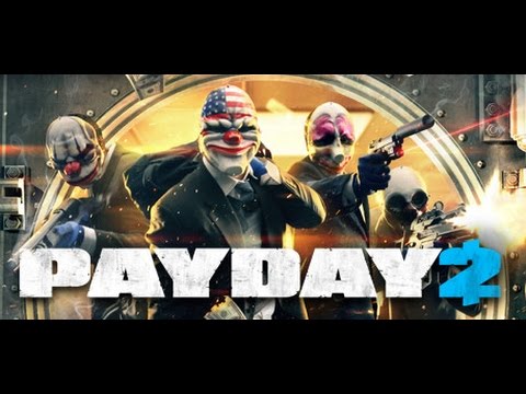 #1 [Bát Giới Studio] Hướng dẫn cài game và crack online Payday 2 Mới Nhất