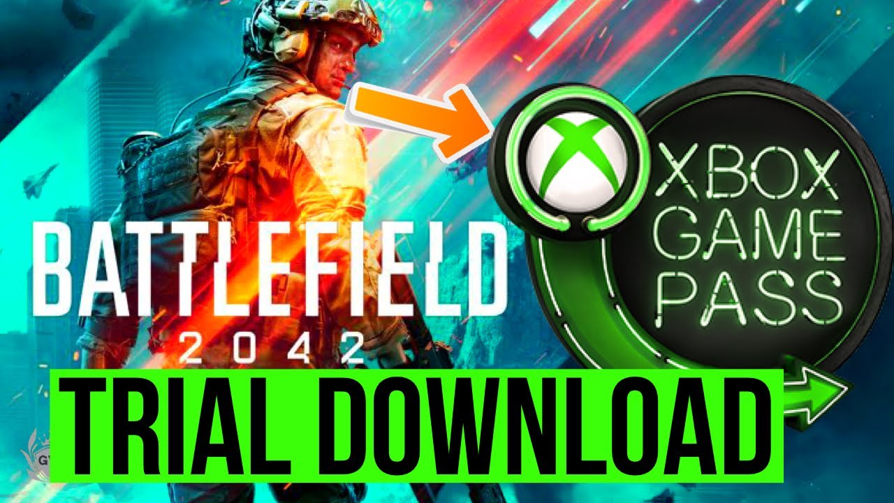 #1 HOW TO DOWNLOAD BATTLEFIELD 2042 GAME PASS TRIAL! BATTLEFIELD 2042 EARLY ACCESS TRIAL Game Pass! Mới Nhất