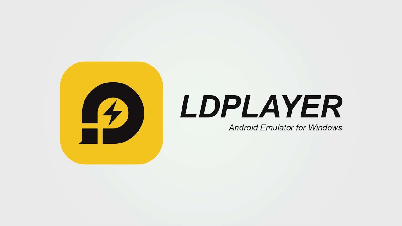 #1 LDPlayer 4.0.82 Lite | Raigor™ Mới Nhất