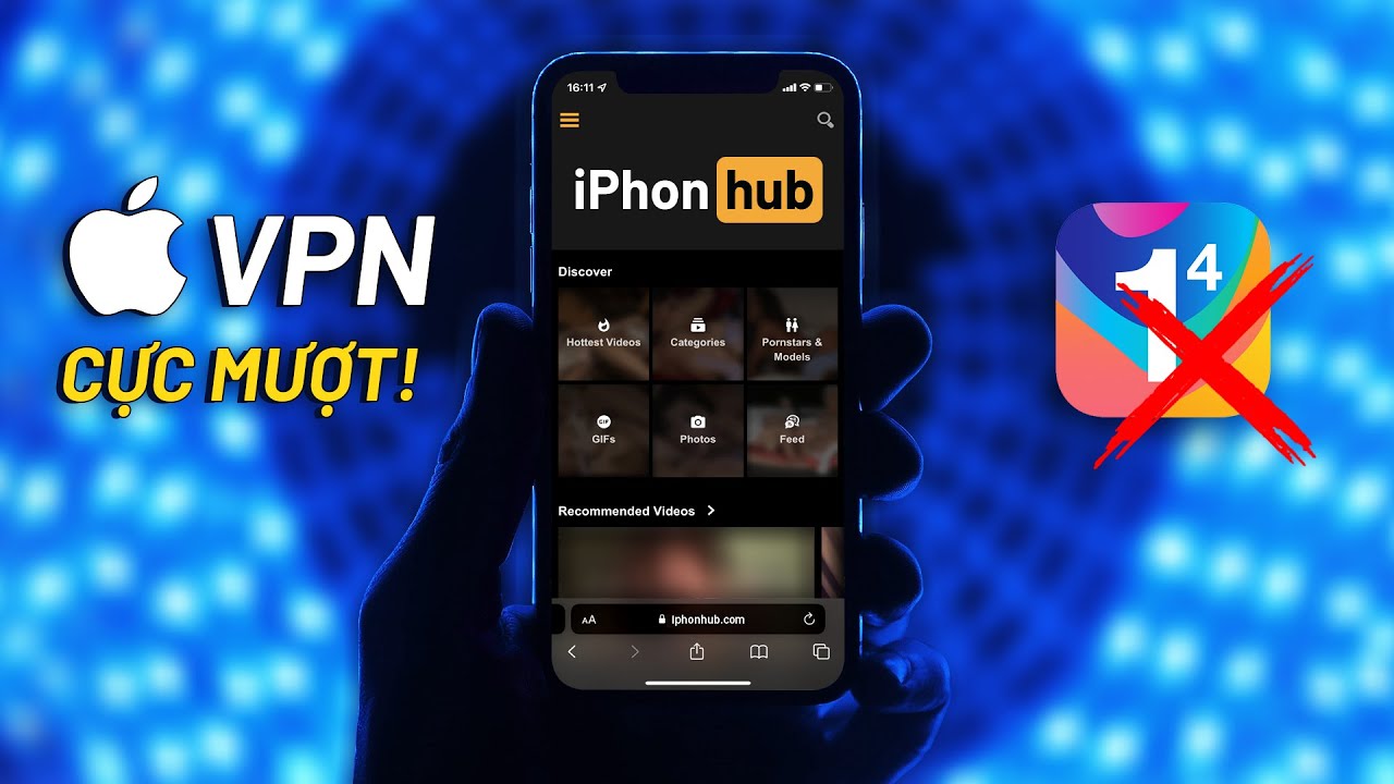 #1 Review tính năng cực hay trên iOS 15: vượt trang xxx bị chặn, xoá 1.1.1.1 được chưa? Mới Nhất