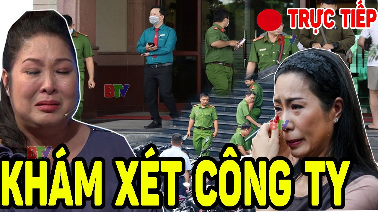 #1 🛑BCA tiến hành khám xét Cty Hồng Vân, T.Kim Chi làm đại diện – Thu giữ hàng loạt tài liệu saj ph.ạm Mới Nhất