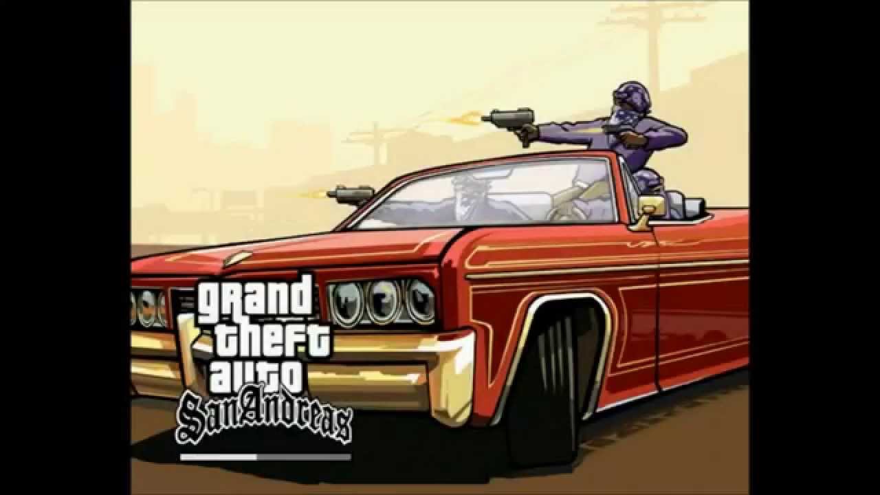 #1 Gta San Andreas download Mega+Active! Mới Nhất