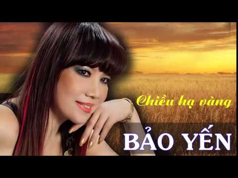 #1 Chiều hạ vàng – Ca sĩ Bảo Yến Mới Nhất