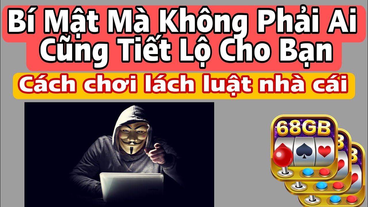 #1 Game Bài 68 | Cách chơi mà thắng được game có khó không ? Mới Nhất