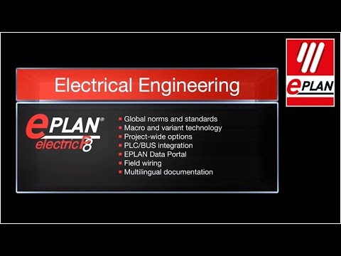 #1 How to setup and crack  EPLAN Electric P8 v2.63 for win10 pro?? Mới Nhất