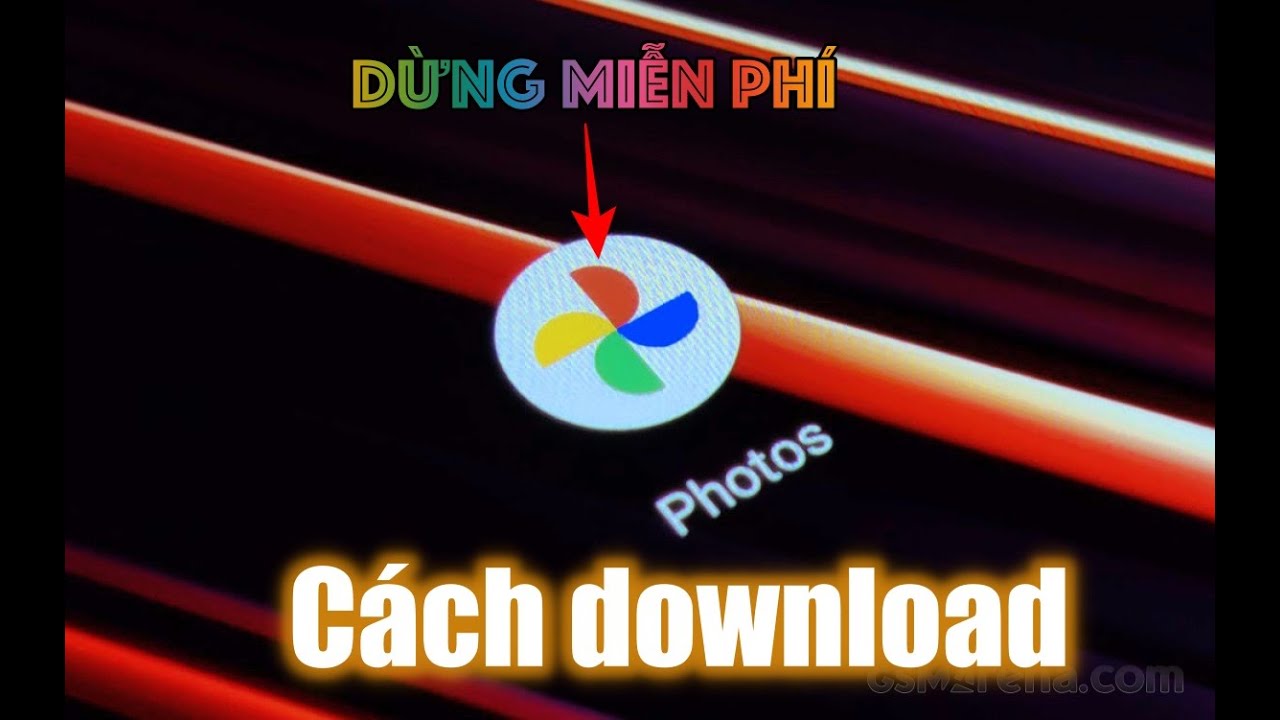 #1 ✅ Cách download dữ liệu Google Photo về trước khi Google chính thức DỪNG VÀ XÓA tất cả dữ liệu Mới Nhất