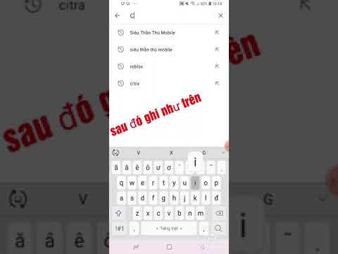 #1 Hướng dẫn bổ ích: Cách tải citra ko cần apk trên android Mới Nhất