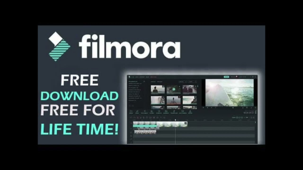 #1 Filmora 11 Active | Free Download | Full version 2022 Mới Nhất