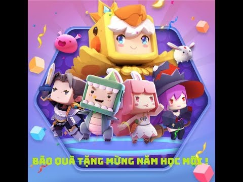 #1 Update có gì HOT và những lỗi game | [Mini World Block Art] Mới Nhất