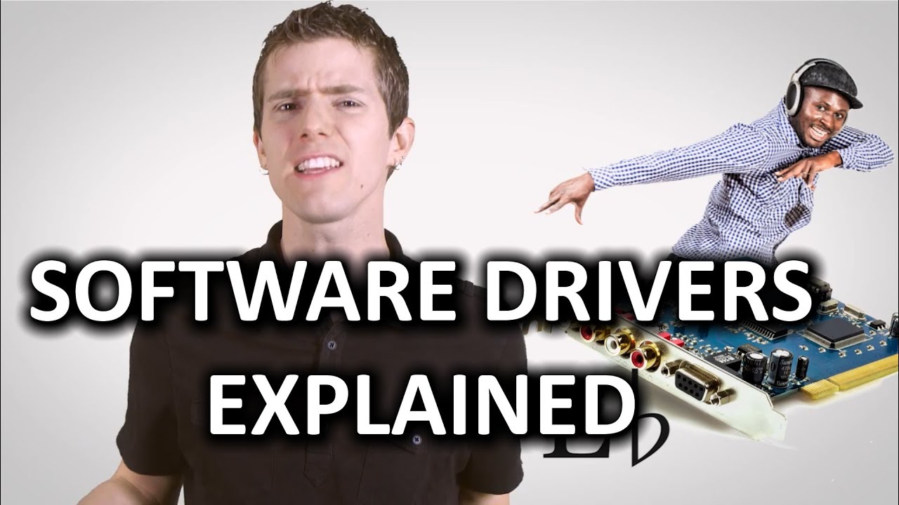 #1 What is a Software Driver as Fast As Possible Mới Nhất