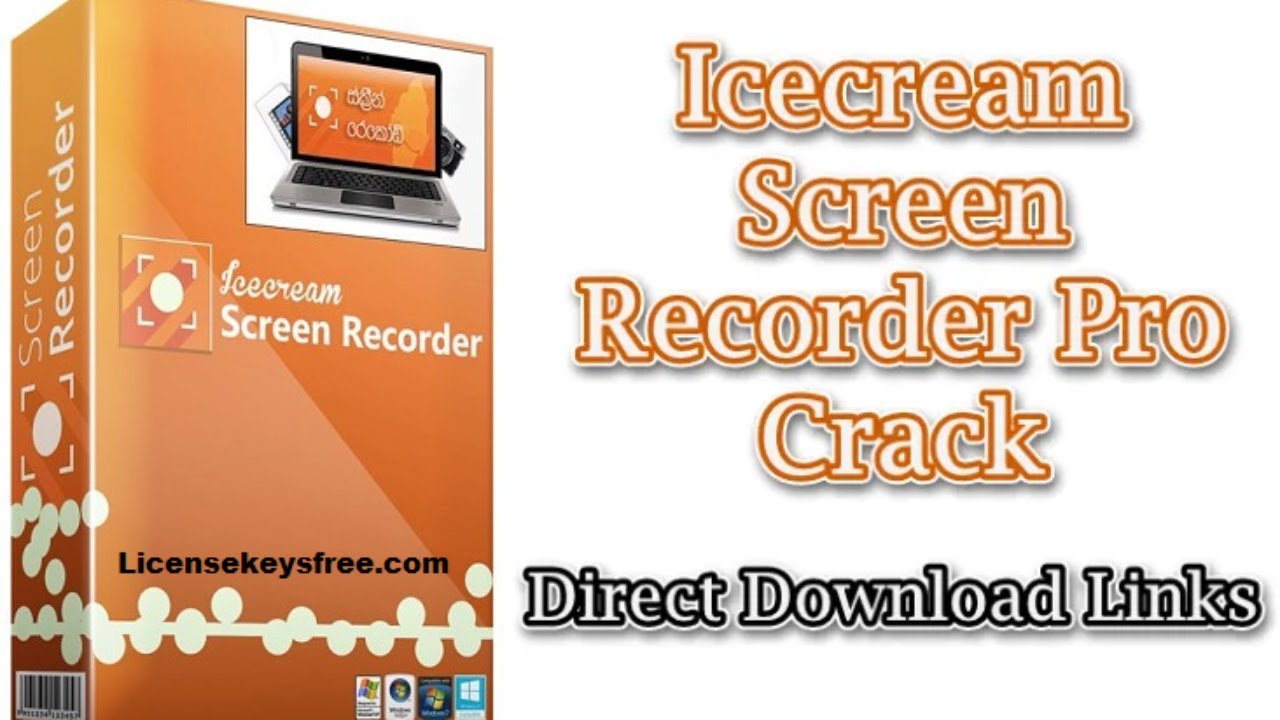 #1 How to download Icecream pro crack Mới Nhất