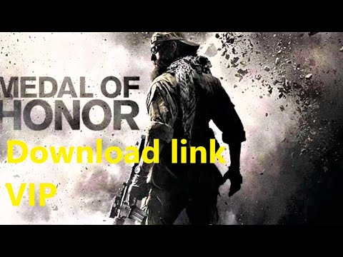 #1 Download game Medal Of Honor 2010 – Full Activeed – Google Drive Mới Nhất