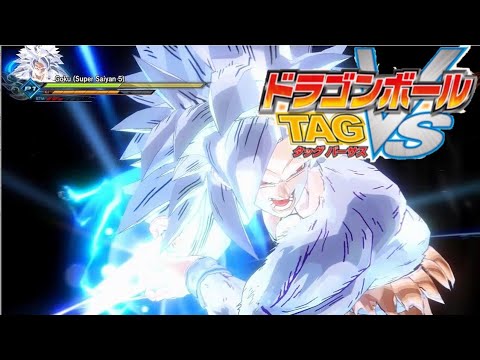 #1 Hướng dẫn cách tải Dragon Ball Tenkaichi Tag Team Mod V20 | Dbz ttt mod Mới Nhất