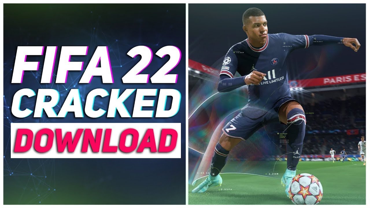 #1 FREE 04.06.2022 FIFA 22 Download for PC FREE ✅ Full Game Active [MULTIPLAYER] Mới Nhất