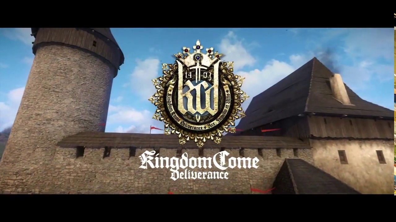 #1 🎁 Kingdom Come: Deliverance 🎁 Full Active 💥 Download + Setup 💥 Mới Nhất