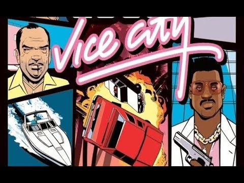 #1 Hướng dẫn tải và cài đặt Gta -vc full crack không lỗi ,Gta Vice City bản gốc Mới Nhất