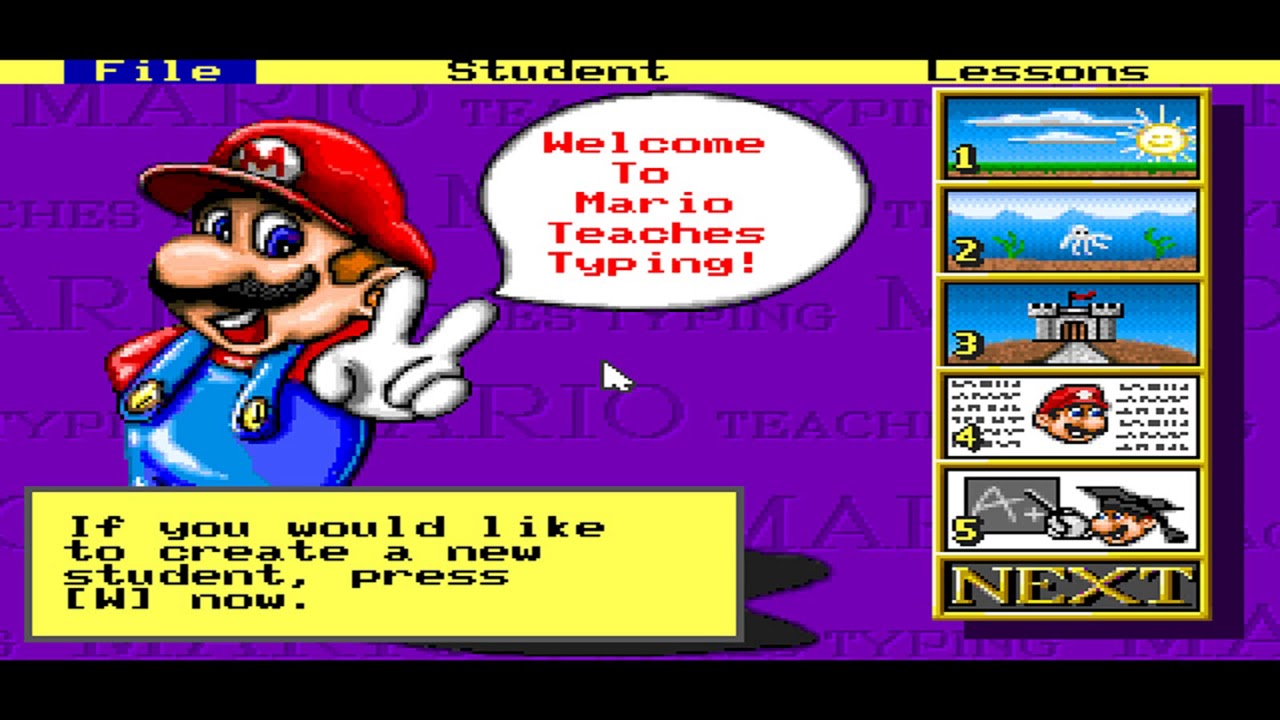 #1 Hướng dẫn sử dụng Mario trên win 7+ (kể cả 64 bit) mà không cần gõ lệnh Mới Nhất