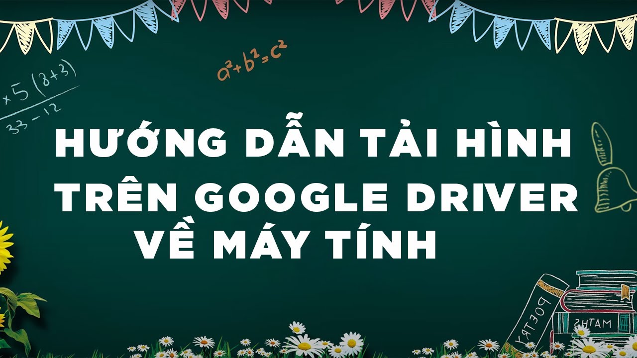 #1 Hướng dẫn tải Hình Từ Google Drive Về Máy Tính – Miss Áo Dài Mới Nhất