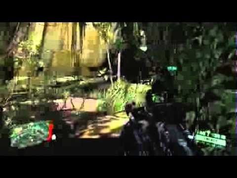 #1 Crysis 3 [PC-XBOX360-PS3] + Active Full Game Download [Skidrow Torrent] By *Gxprocord Team* Mới Nhất