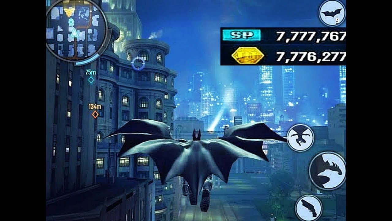 #1 Download Batman Dark Knight Rises Mod Apk+Data Mới Nhất