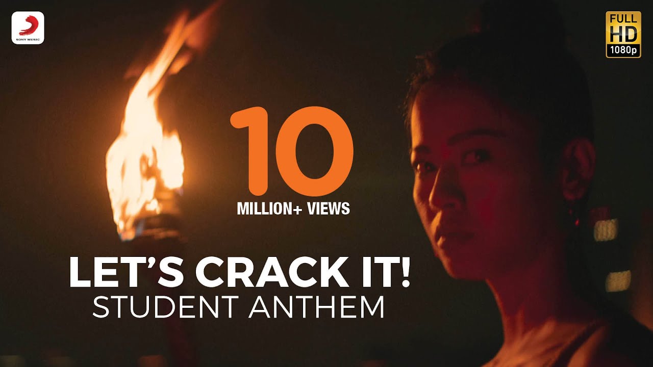 #1 Let's active It – Student Anthem | Naezy | Dub Sharma Mới Nhất