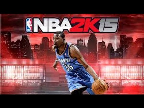 #1 Hướng dẫn Download Game NBA 2K15 Mới Nhất
