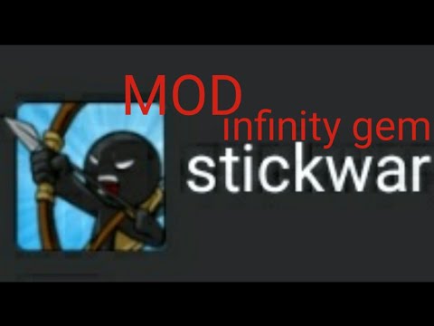 #1 stickwar: legacy MOD infinity gem link: mediafire and driver download Mới Nhất