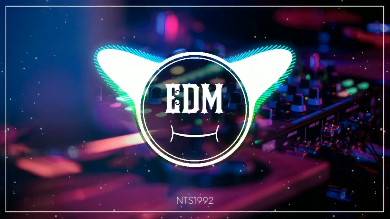 #1 Nonstop EDM Remix | Share Mẫu Sóng Nhạc Mới Avee Player [Free Download] Mới Nhất