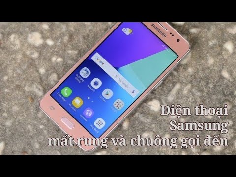 #1 Điện thoại samsung, android mất rung và chuông cuộc gọi đến – Lượm Lặt TV Mới Nhất