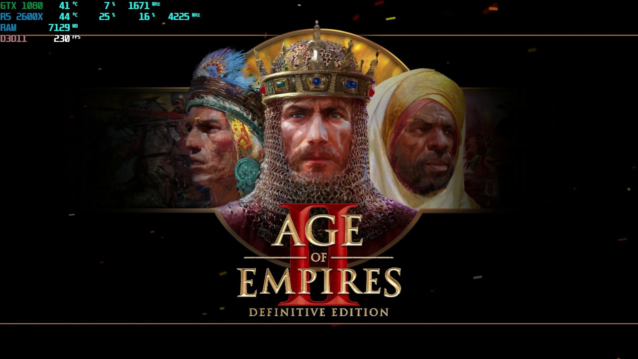 #1 AGE OF EMPIRES: II – DEFINITIVE EDITION – CODEX -PC Download Install Tutorial +crack only Mới Nhất