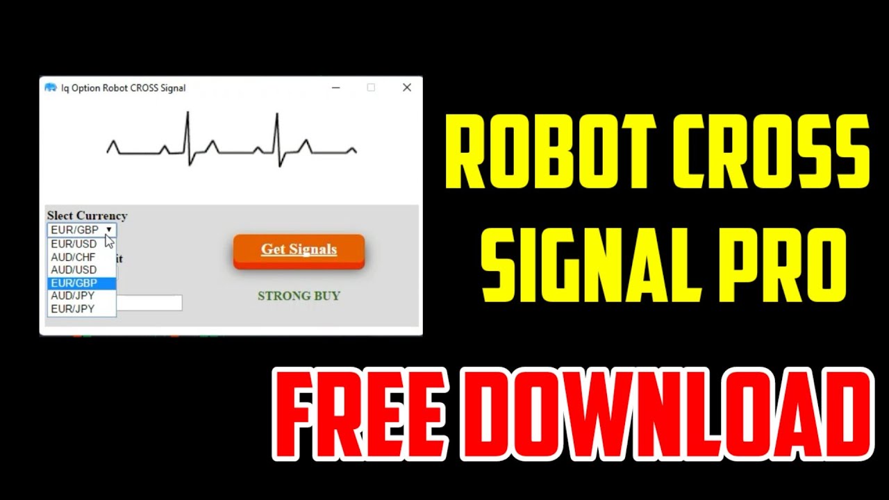 #1 Robot cross pro free download – 95% win ratio – pocket option trading bot Mới Nhất