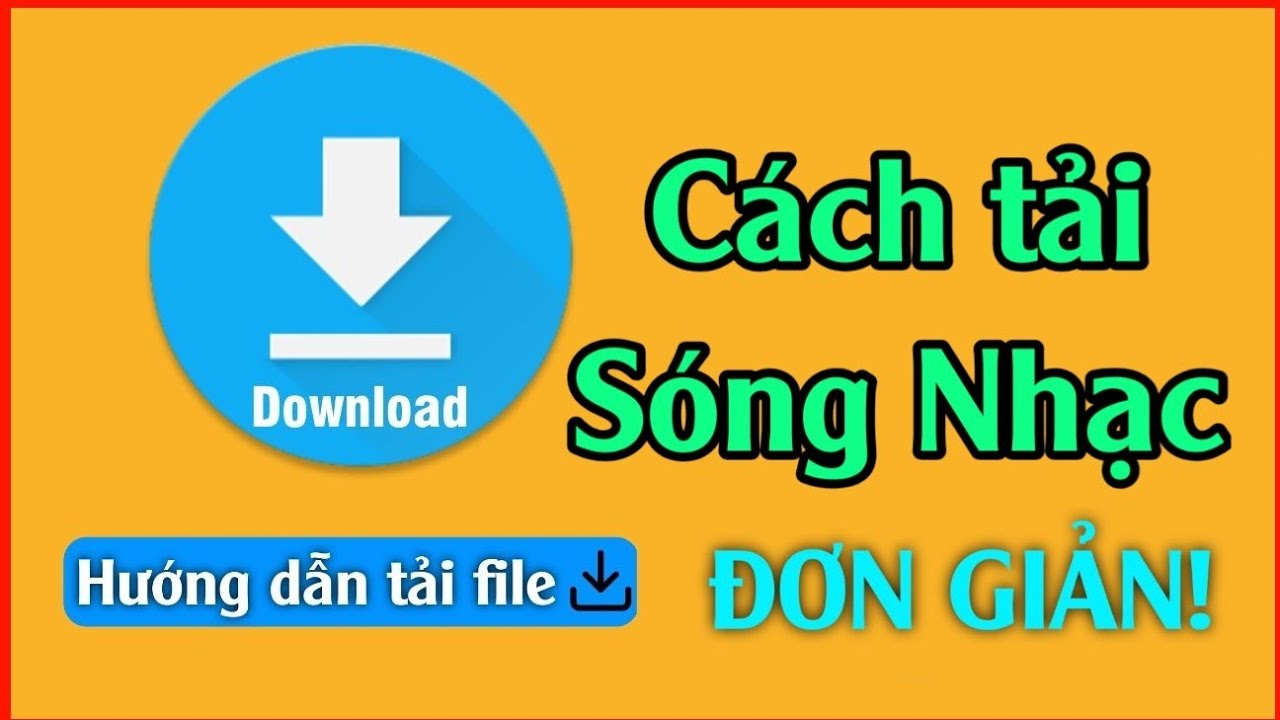 #1 Hướng dẫn tải tài liệu trên kênh Hoà Idol Remix Mới Nhất