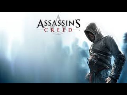 #1 Hướng dẫn tải và cài đặt game Assassin Creed 1- Free download #1 Mới Nhất