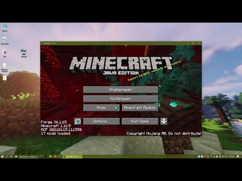 #1 Hướng Dẫn Cài Skin Cho Minecraft Active Bằng TLauncher Mới Nhất