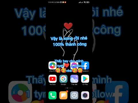 #1 Khắc phụ lỗi chậm thông báo android 100% Mới Nhất