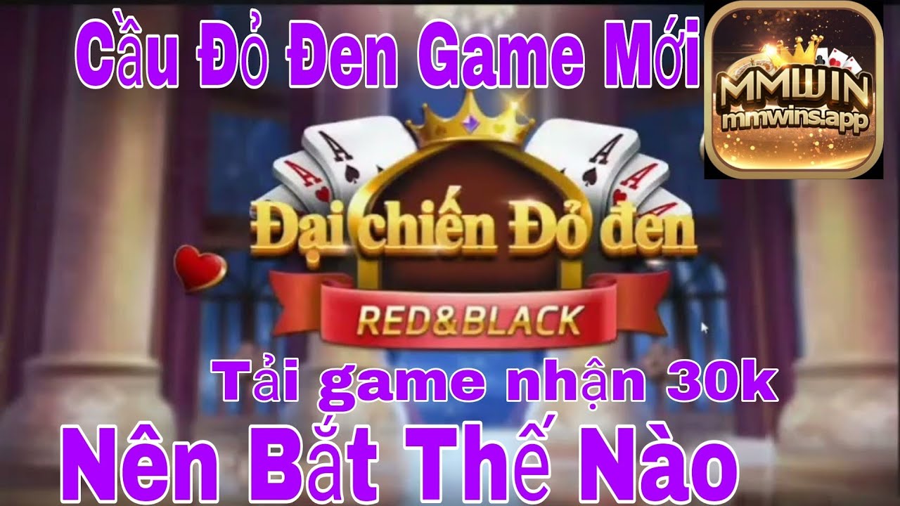 #1 MMWIN : Mẹo Bắt Cầu Chốt Lãi 500Tr Tải Game Nhận 30k Trải Nghiệm Mới Nhất