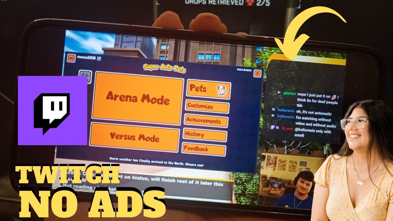 #1 Twitch++ Download 🟣 Remove ADS From Twitch iOS & Android APK Download Tutorial Mới Nhất