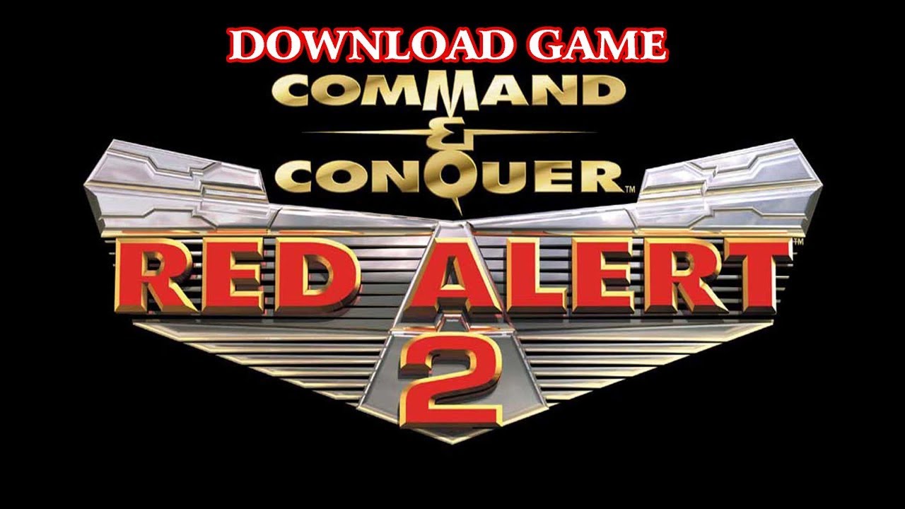 #1 Hướng dẫn cài đặt và download game red alert 2 pc | Chơi báo động đỏ trên máy tính Mới Nhất